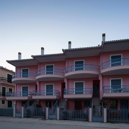 K Houses 45 Лефкада Екстериор снимка